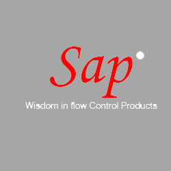 Logo SAP INDUSTRIES LTD.