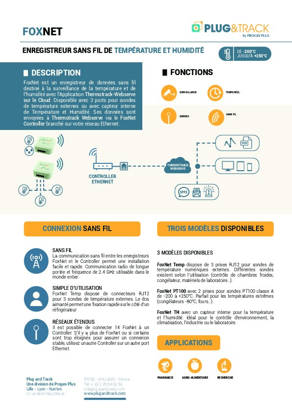 Image du document pdf : FoxNet FR 201223-sspx Image du document pdf : FoxNet FR 201223-sspx