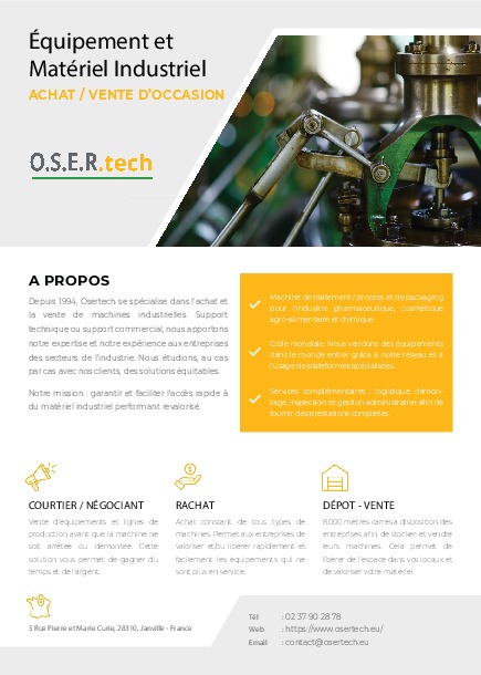 Image du document pdf : osertech - nos services.pdf Image du document pdf : osertech - nos services.pdf