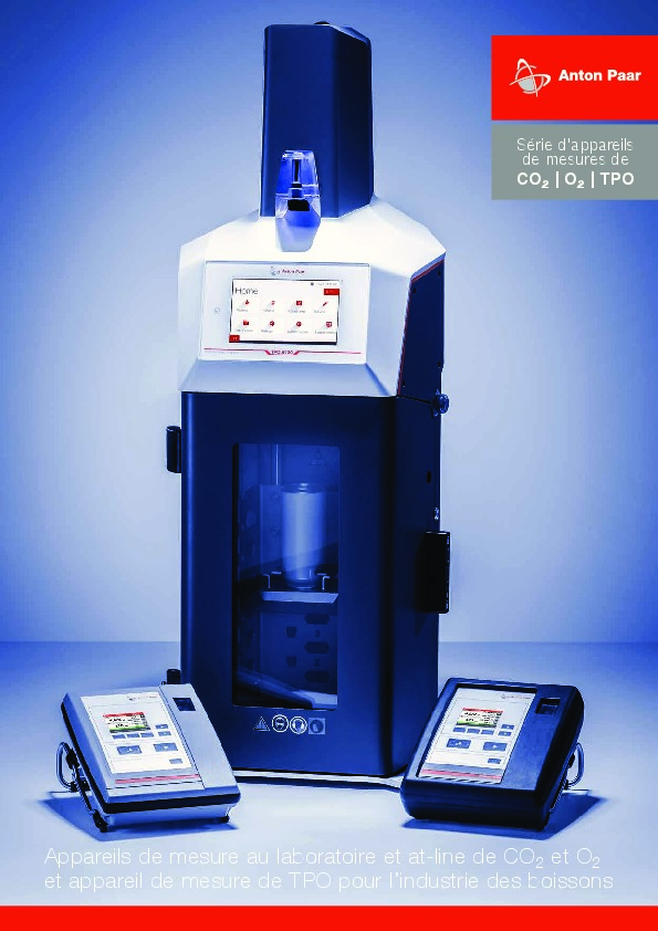 Image du document pdf : XDLIP043FR_A_Brochure_CO2O2TPOMeterseries Image du document pdf : XDLIP043FR_A_Brochure_CO2O2TPOMeterseries