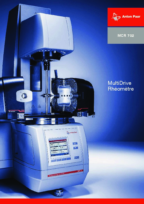 Image du document pdf : C92IP002FR-L_Brochure_MCR702 Image du document pdf : C92IP002FR-L_Brochure_MCR702