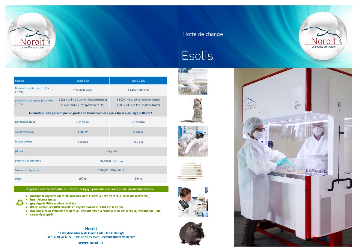 Image du document pdf : Plaquette Esolis Image du document pdf : Plaquette Esolis