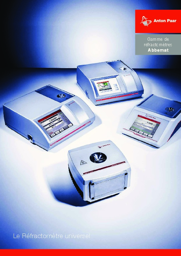 Image du document pdf : D01IP003FR-I_Brochure_AbbematSeries Image du document pdf : D01IP003FR-I_Brochure_AbbematSeries
