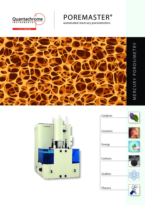 Image du document pdf : I19IP001EN-A_PoreMaster_Brochure_compressed Image du document pdf : I19IP001EN-A_PoreMaster_Brochure_compressed