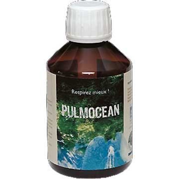 Pulmocean BIO