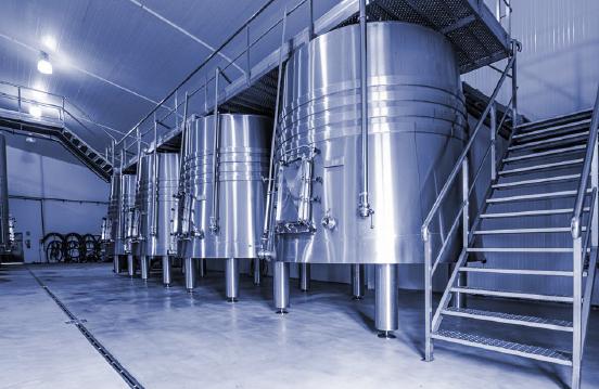 Image de présentation Complétez l'analyse de vos vins - La fermentation 