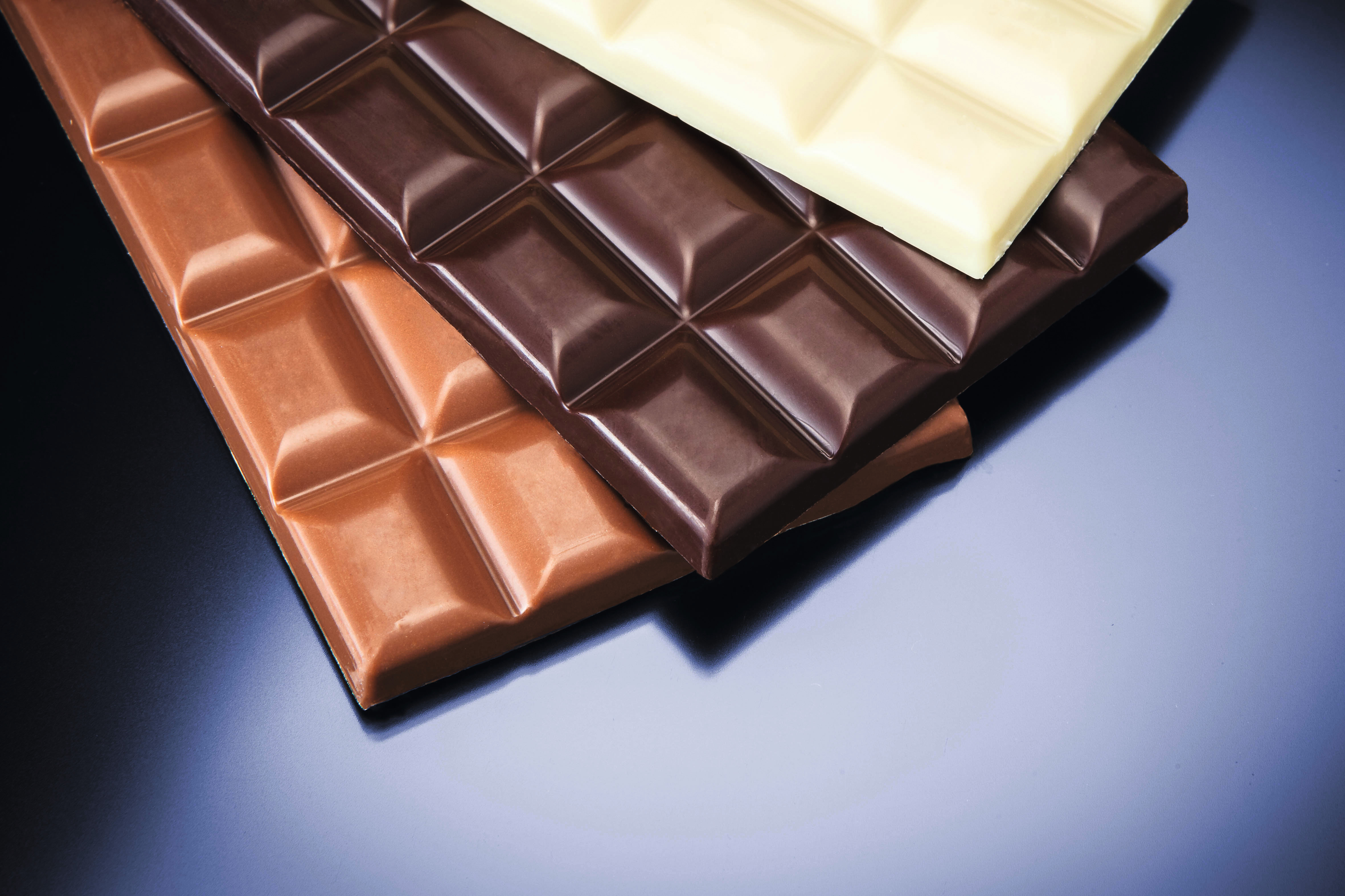 Image de présentation Le chocolat ! Comment fond-t-il et coule-t-il ?  