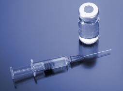 Image de présentation Contrôle de la qualité des vaccins antiviraux avec le Litesizer 