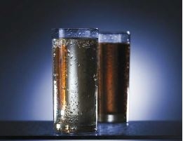 Image de présentation Une analyse complète des boissons gazeuses 