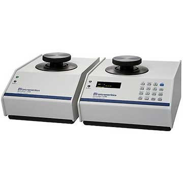 AccuPyc II 1340 Pycnometer