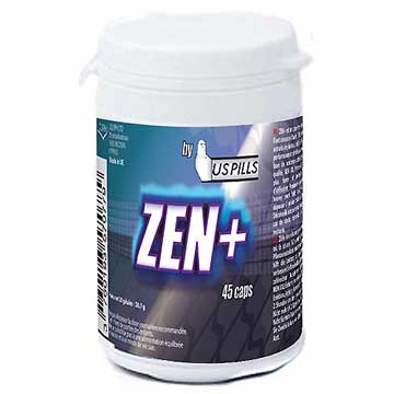 Gelules Zen +