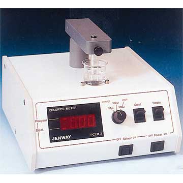Chloruremètre type PCLM3
