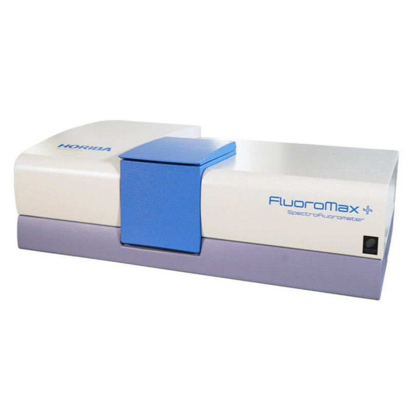 FluoroMax Plus