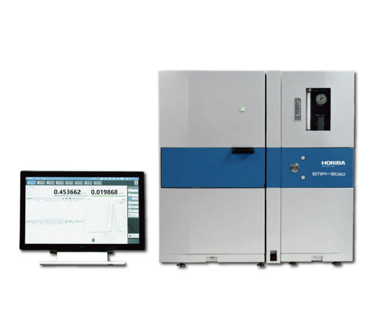 EMIAStep (Analyseur de Carbone/Soufre) HORIBA FRANCE SAS FourniLabo
