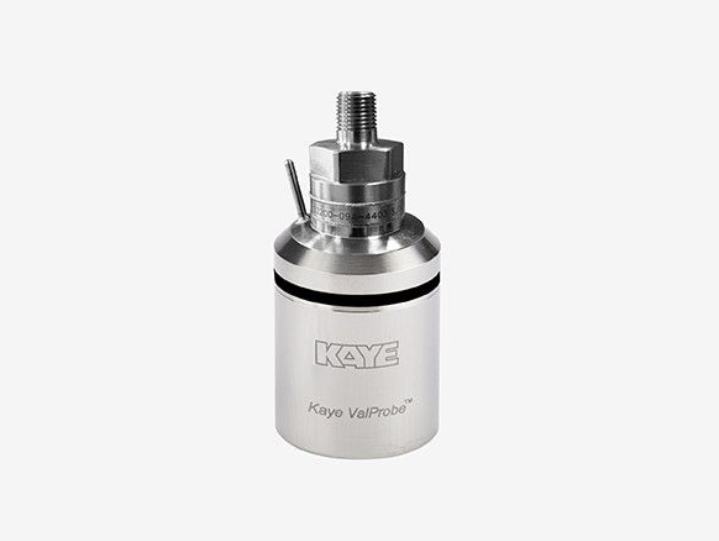 Kaye ValProbe Pressure/Temperature Logger