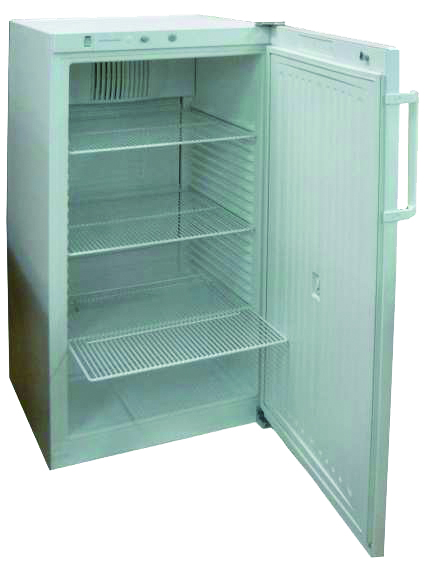Réfrigérateur de laboratoire ventilé et sécurisé +3°C / +8°C 