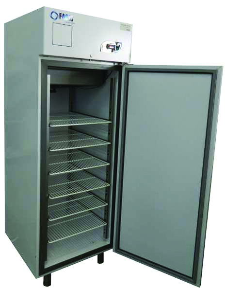 Réfrigérateur de laboratoire ventilé 130 - 1365 Litres RLVH +2°C / +15°C