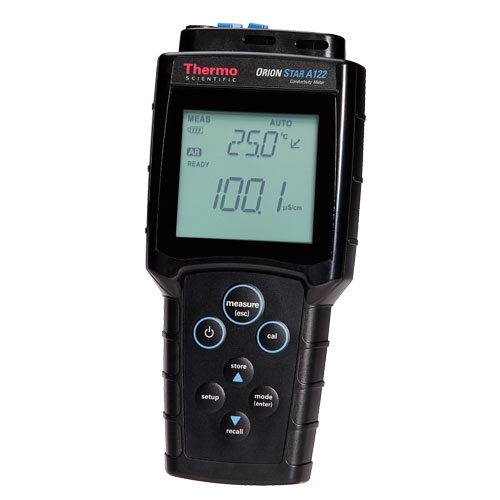 Conductimètre portable, modèle STARA1225/STARA2225/STARA3225, ORION® (en pack)