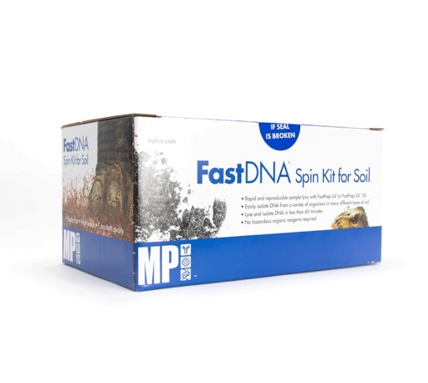 FastDNA™ Spin Kit