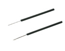 Aiguille à Dissection Usbeck® Inoxydable Droite 140 Mm - Précision Pour Laboratoire Et Sciences