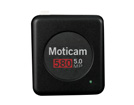 Caméra analogique/numérique Moticam 580
