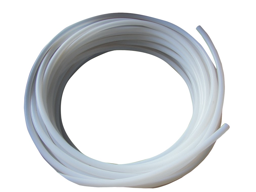 Дозирующий шланг. Дозирующий шланг 4x6, ptfe, 5 m. трубка ptfe 6/4. трубка ptfe 6/4 6*4 iso8434-6. ptfe-4.