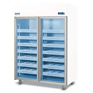 Réfrigérateur de Laboratoire HP Series