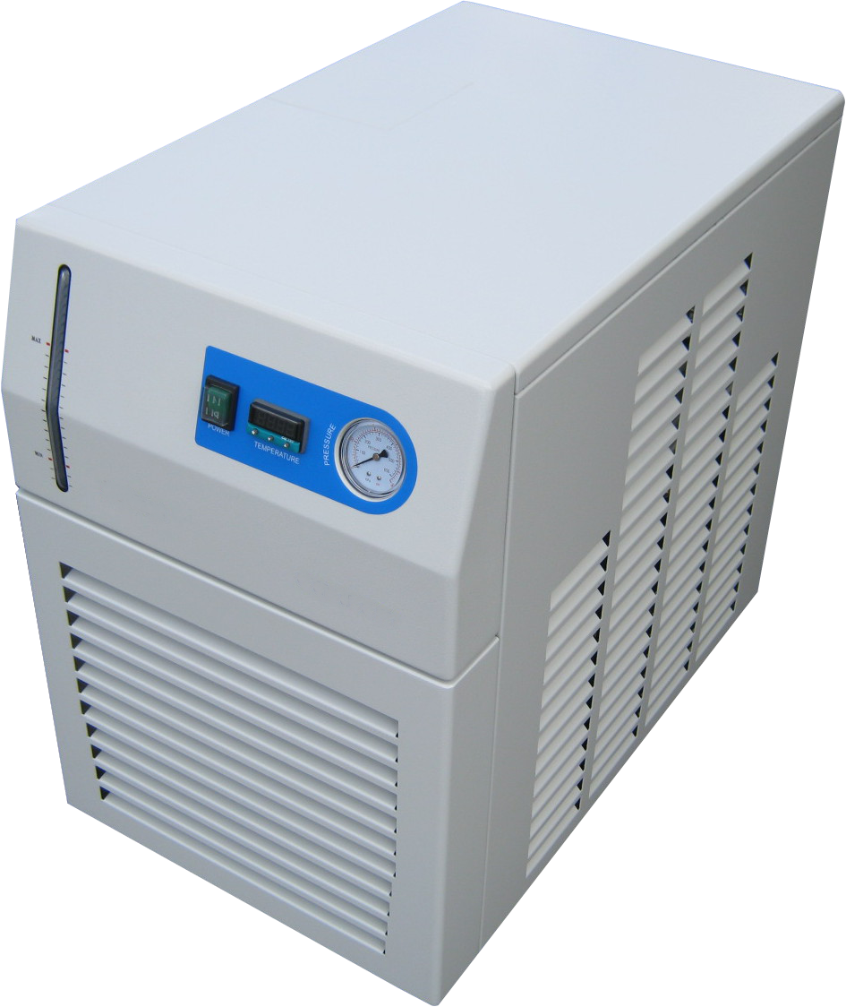 Refroidisseur d'eau - SMALL LABO 0.5 à 7 kW