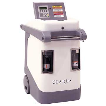 Générateur de vapeur Clarus C Bioquell