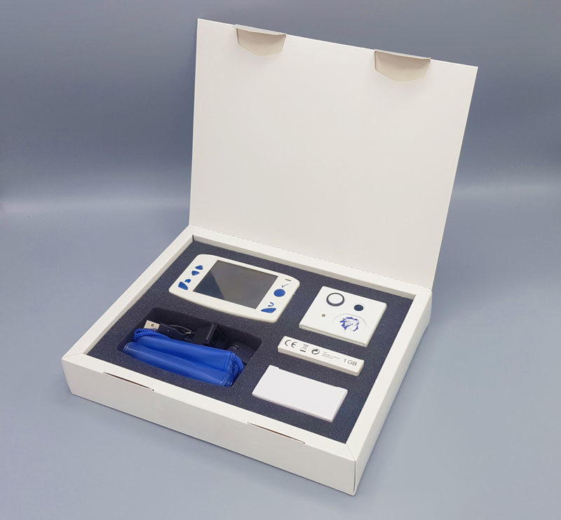 Image de présentation Mousse calage polyuréthane