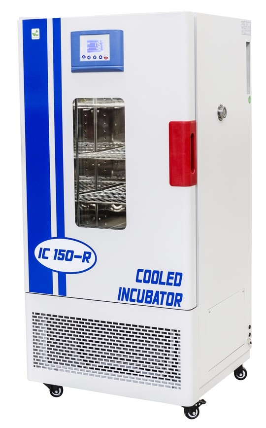Incubateur réfrigéré IC-150R