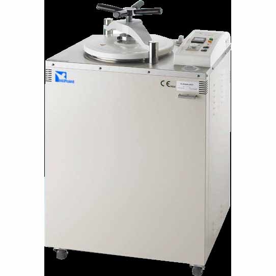 Autoclave AT-50 
