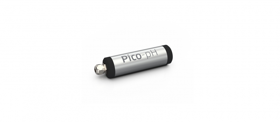 Visuel dePico-PH pHmètre optique - capteur optique de pH