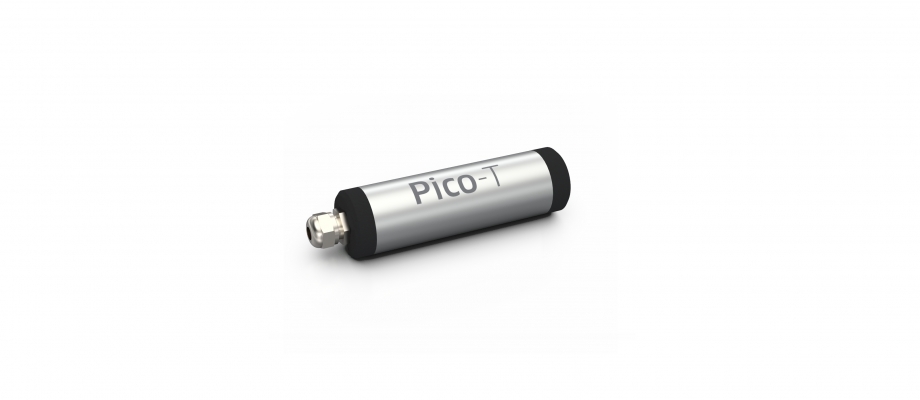 Visuel dePico-T pHmètre optique - capteur optique de pH