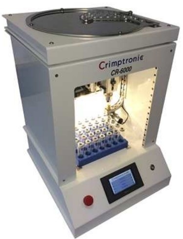 CRIMPTRONIC - CR-6000