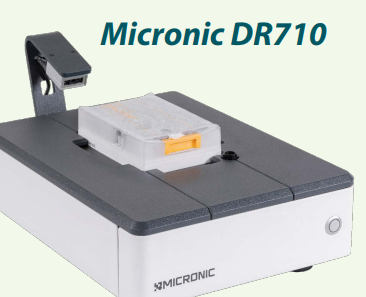 Micronic DR710