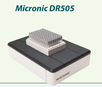 Micronic DR505