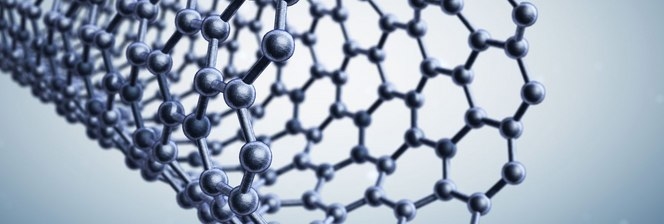 Image de présentation Optimisation des nanotubes de carbone avec les broyeurs à billes DYNO®-MILL 
