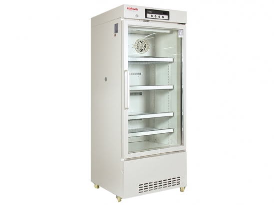 Visuel deMPR-210 Réfrigérateur pharmaceutique
