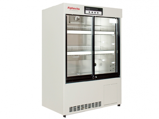 Visuel deMPR-113 Réfrigérateur pharmaceutique