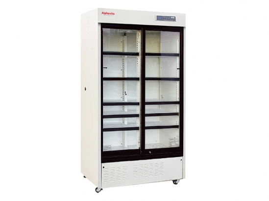 Visuel deMPR-512HI Réfrigérateur pharmaceutique