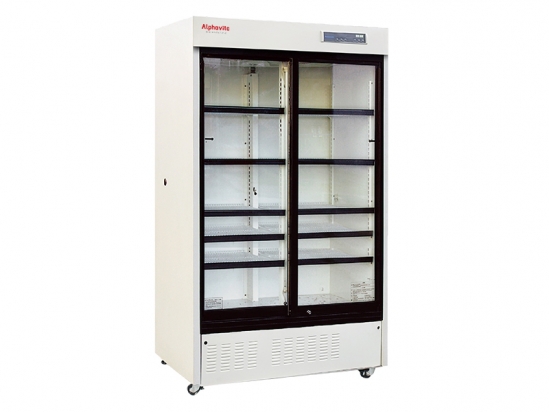 Visuel deMPR-712HI Réfrigérateur pharmaceutique