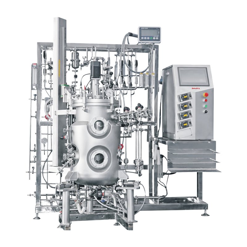 INNOVA Bioreactor Fermentation
