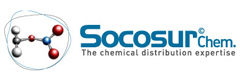 Logo SOCOSUR CHEM