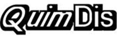 Logo QUIMDIS