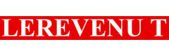 Logo LEREVENU T