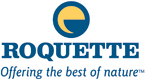 Logo ROQUETTE FRERES
