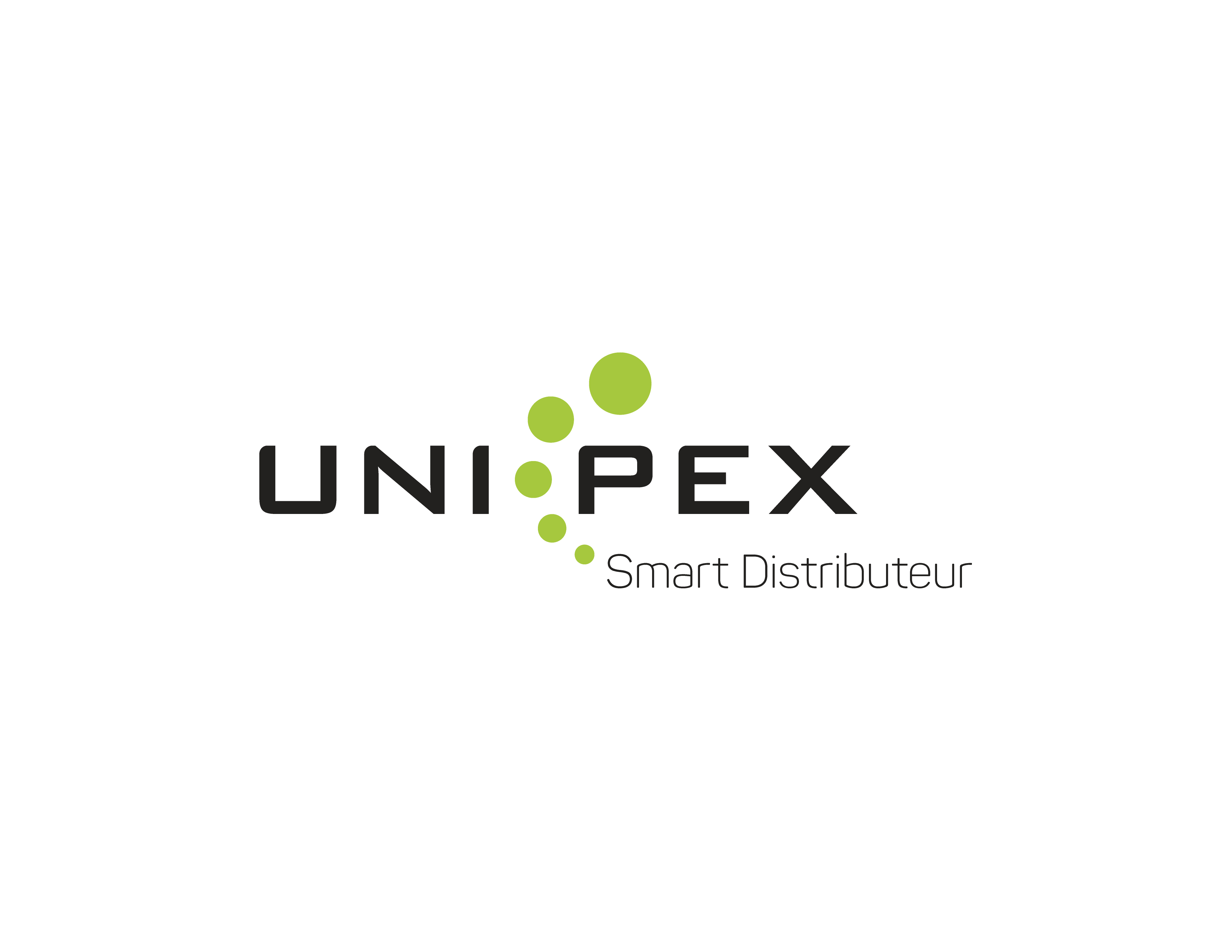 Logo UNIPEX