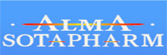 Logo ALMA SOTAPHARM