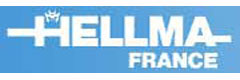 Logo HELLMA FRANCE